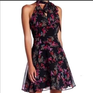 Like new Betsey Johnson’s butterfly dress